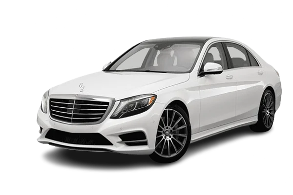 Mercedes Benz S-Class 350